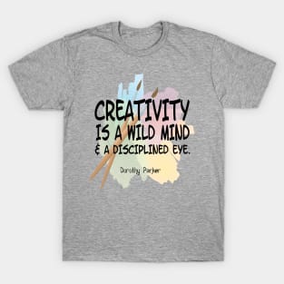 Creative Minds T-Shirt